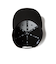 ニューエラ（NEW ERA）帽子 9FIFTY Black Woven Patch キャップ 黒 Mサイズ 14667790 プレゼント 贈り物
