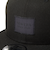 ニューエラ（NEW ERA）帽子 9FIFTY Black Woven Patch キャップ 黒 Mサイズ 14667790 プレゼント 贈り物