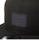 ニューエラ（NEW ERA）帽子 9FIFTY Black Woven Patch キャップ 黒 Mサイズ 14667790 プレゼント 贈り物