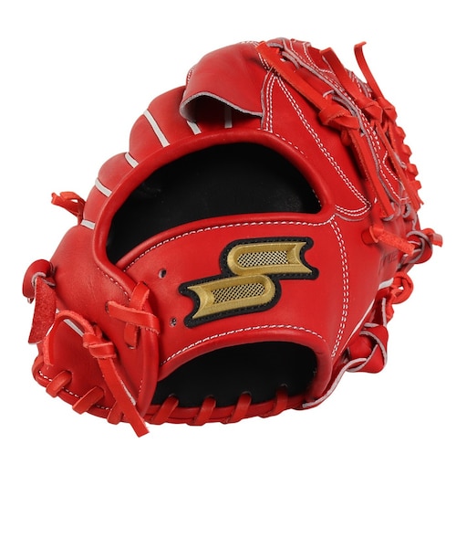 エスエスケイ（SSK）硬式用グラブ 投手用 野球グローブ 一般 硬式プロ