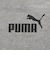 プーマ（PUMA）ボーイズ ESS NO.1 ロゴ クルー スウェット 687795 03 GRY