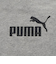 プーマ（PUMA）ボーイズ ESS NO.1 ロゴ クルー スウェット 687795 03 GRY
