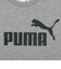 プーマ（PUMA）ボーイズ ESS NO.1 ロゴ クルー スウェット 687795 03 GRY