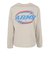 アンダーアーマー（UNDER ARMOUR）ジュニア ヘビーウエイト コットン スタックト スターズ ロングスリーブ Tシャツ 6007828 289