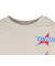 アンダーアーマー（UNDER ARMOUR）ジュニア ヘビーウエイト コットン スタックト スターズ ロングスリーブ Tシャツ 6007828 289