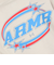 アンダーアーマー（UNDER ARMOUR）ジュニア ヘビーウエイト コットン スタックト スターズ ロングスリーブ Tシャツ 6007828 289