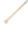 エスエスケイ（SSK）硬式用バット 野球 一般 プロエッジ くりぬき KO 84cm/880g平均 EBB3021FC1-KO-84