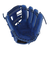 ゼット（ZETT）少年軟式用グラブ オールラウンド用 野球グローブ ジュニア ソフトステア BJGB74510-2500