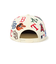 ニューエラ（NEW ERA）帽子 9FIFTY Team Logo Allover MLB キャップ ベージュ S-Mサイズ 14667804