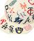 ニューエラ（NEW ERA）帽子 9FIFTY Team Logo Allover MLB キャップ ベージュ S-Mサイズ 14667804