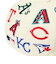 ニューエラ（NEW ERA）帽子 9FIFTY Team Logo Allover MLB キャップ ベージュ S-Mサイズ 14667804