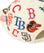ニューエラ（NEW ERA）帽子 9FIFTY Team Logo Allover MLB キャップ ベージュ S-Mサイズ 14667804