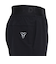 デュアリグ（DUARIG）ウインドクロス WARPKNIT パンツ 5F0004-TRWU-851SD BLK
