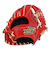 エスエスケイ（SSK）軟式用グラブ 内野手用 野球グローブ 一般 軟式プロエッジシリーズ W PNW76125F-3212