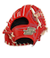 エスエスケイ（SSK）軟式用グラブ 内野手用 野球グローブ 一般 軟式プロエッジシリーズ W PNW76125F-3212