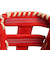 エスエスケイ（SSK）軟式用グラブ 内野手用 野球グローブ 一般 軟式プロエッジシリーズ W PNW76125F-3212