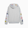 プーマ（PUMA）バスケットボール ストライカーパック プルオーバー フーディ 63282703