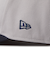 ニューエラ（NEW ERA）帽子 キャップ キッズ Youth 9FORTY 2-Tone ニューヨーク・ヤンキース グレー 14671599