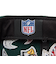 ニューエラ（NEW ERA）帽子 9FIFTY Team Logo Allover NFL キャップ ダークグリーン S-Mサイズ 14667797