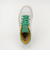 リーボック（REEBOK）タウンシューズ クラブシー 85 ホワイト グリーン 100229840 スニーカー カジュアル