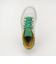 リーボック（REEBOK）タウンシューズ クラブシー 85 ホワイト グリーン 100229840 スニーカー カジュアル