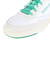 リーボック（REEBOK）タウンシューズ クラブシー 85 ホワイト グリーン 100229840 スニーカー カジュアル