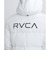 ルーカ（RVCA）バックプリント パファー ジャケット BF042760 ANW