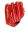エスエスケイ（SSK）硬式用グラブ 内野手用 野球グローブ 一般 硬式プロエッジシリーズ B PKB844-3247