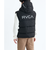 ルーカ（RVCA）パファー ベスト BF042762 BLK