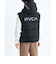ルーカ（RVCA）パファー ベスト BF042762 BLK