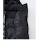 ルーカ（RVCA）パファー ベスト BF042762 BLK