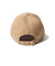 ニューエラ（NEW ERA）帽子 キャップ 9TWENTY Neon Logo カーキ Mサイズ 14668091