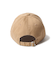 ニューエラ（NEW ERA）帽子 キャップ 9TWENTY Neon Logo カーキ Mサイズ 14668091