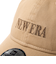 ニューエラ（NEW ERA）帽子 キャップ 9TWENTY Neon Logo カーキ Mサイズ 14668091
