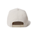 ニューエラ（NEW ERA）キャップ 9FORTY A-Frame Archive Embroidery グレー 56-60cm 14667899 スポーツキ…
