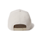 ニューエラ（NEW ERA）キャップ 9FORTY A-Frame Archive Embroidery グレー 56-60cm 14667899 スポーツキ…
