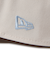 ニューエラ（NEW ERA）キャップ 9FORTY A-Frame Archive Embroidery グレー 56-60cm 14667899 スポーツキ…