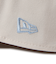 ニューエラ（NEW ERA）キャップ 9FORTY A-Frame Archive Embroidery グレー 56-60cm 14667899 スポーツキ…