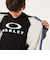 オークリー（OAKLEY）ユース バックボア MA-1 ジャケット 10.0 FOA408319-62C