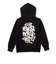 ニューエラ（NEW ERA）キッズ Youth 裏毛 スウェット プルオーバーフーディー Tagging 14693871