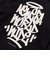 ニューエラ（NEW ERA）キッズ Youth 裏毛 スウェット プルオーバーフーディー Tagging 14693871