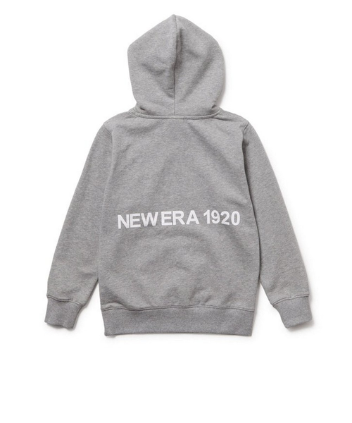 o'n'u 　SSUR スウェットほか ニューエラ（NEW ERA）キッズ Youth 裏毛 スウェット プル