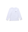 ニューエラ（NEW ERA）キッズ Youth 長袖 コットン Tシャツ Tagging 14693876