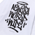 ニューエラ（NEW ERA）キッズ Youth 長袖 コットン Tシャツ Tagging 14693876