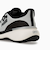 プーマ（PUMA）スニーカー スポーツシューズ ソフトライド EXO シフト Y2K ライトグレー 31281101 ランニングシューズ
