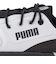 プーマ（PUMA）スニーカー スポーツシューズ ソフトライド EXO シフト Y2K ライトグレー 31281101 ランニングシューズ
