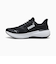 プーマ（PUMA）スニーカー スポーツシューズ ソフトライド EXO シフト ブラック 31172301 ランニングシューズ