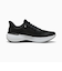 プーマ（PUMA）スニーカー スポーツシューズ ソフトライド EXO シフト ブラック 31172301 ランニングシューズ