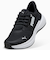 プーマ（PUMA）スニーカー スポーツシューズ ソフトライド EXO シフト ブラック 31172301 ランニングシューズ