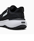 プーマ（PUMA）スニーカー スポーツシューズ ソフトライド EXO シフト ブラック 31172301 ランニングシューズ
